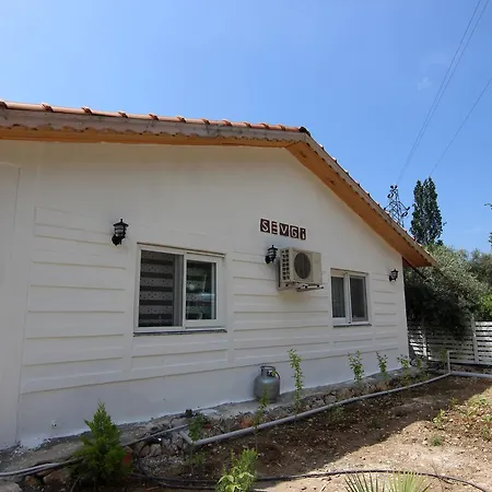 Leton Villa Islamlar (Mediterranean)