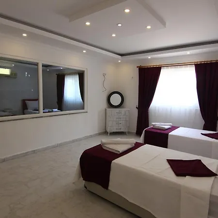 Leton Villa Islamlar (Mediterranean)