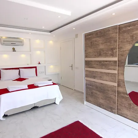 Leton Villa *