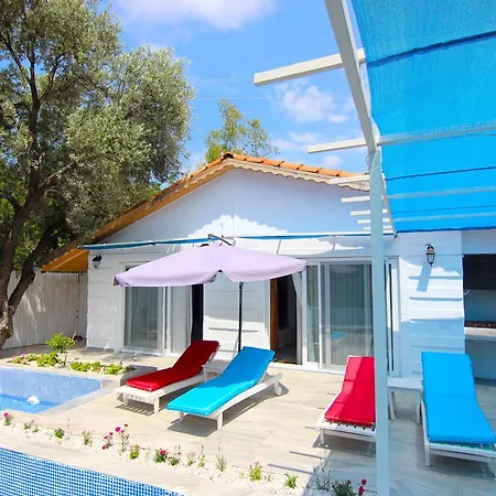 Villa Leton *