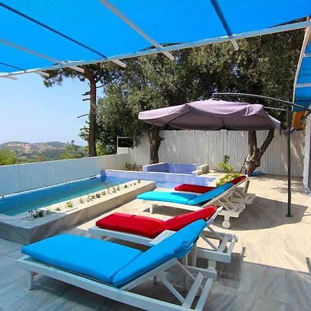 Villa Leton Islamlar (Mediterranean)